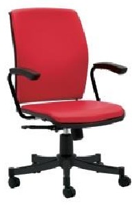 صندلی کارمندی رایانه صنعت مدل K916AHC