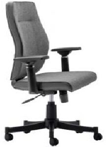 صندلی کارمندی رایانه صنعت مدل K918DJHA