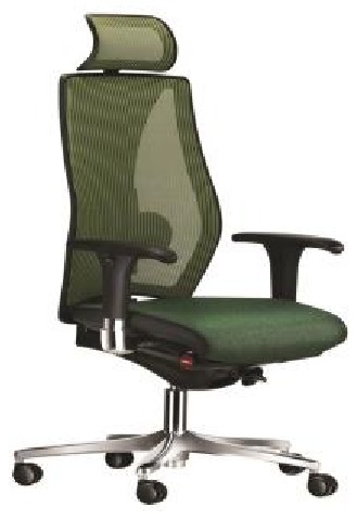 صندلی مدیریتی سیلا مدل M18D