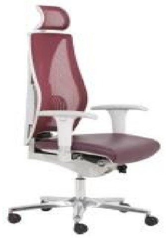 صندلی مدیریتی سیلا مدل M18ID