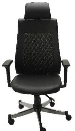 صندلی مدیریتی سیلا مدل M26DJ