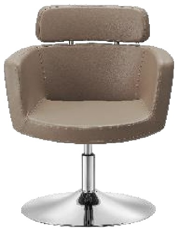 صندلی آرایشگاهی سیلا مدل R54