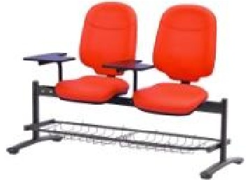 صندلی انتظار آموزشی رایانه صنعت مدل W913P2NTA