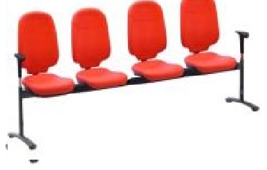 صندلی انتظار رایانه صنعت مدل W913P4