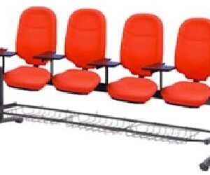 صندلی انتظار آموزشی رایانه صنعت مدل W913P4NTA