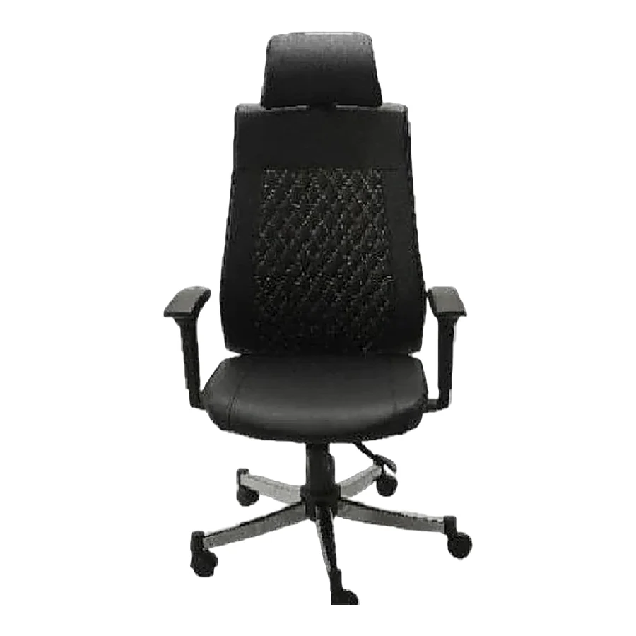 صندلی مدیریتی سیلا مدل M26DJ